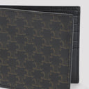 Celine Bi Fold Wallet