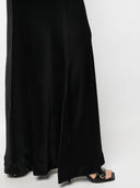 Blumarine Ins.Denim Abito raso