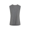 Top a trapezio senza maniche Carven Carven