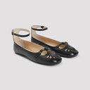 Chloe Chloe Misty Ballerinas