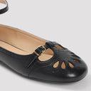 Chloe Chloe Misty Ballerinas