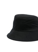 Cappello da cappello a secchio versace jeans couture