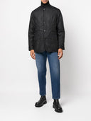 Barbour Winter Lutz Wax