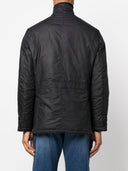 Barbour Winter Lutz Wax