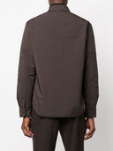 Shirt Aspesi lana Alvaro