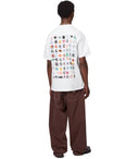 Carhartt Wip / C Logo Archive White T Shirt
