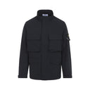 Stone Island Polyester Jacket