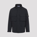 Stone Island Polyester Jacket