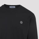 Stone Island Ls T Shirt