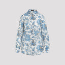 Etro Regular Shirt