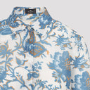 Etro Chemise Régulière