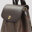 Etro Essential S Arnica Backpack