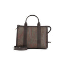 Etro Bauletto Xs Arnica Shoulder Bag