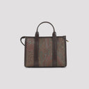 Etro Bauletto Xs Arnica Shoulder Bag