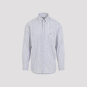Etro Roma Logo Shirt