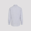Etro Roma Logo Shirt