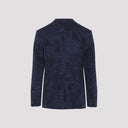 Etro Roma Jersey Sport Jacket