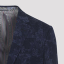 Etro Roma Jersey Sport Jacket