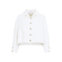 Elisabetta Franchi Boxy Jacket