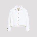 Elisabetta Franchi Boxy Jacket