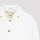 Elisabetta Franchi Boxy Jacket