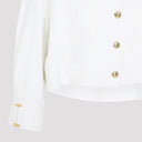 Elisabetta Franchi Boxy Jacket