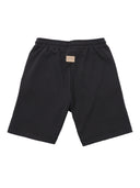 Bermudes Msgm Interlock unisexe