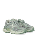 Sneaker New Balance 9060 verde