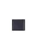 Balenciaga Leather Logo Wallet