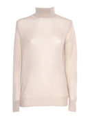 Jersey Ballantyne con cuello en T