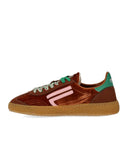 Puraai 6.01 Xs Velvet Bronze Sneaker