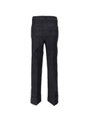 Max Mara S Pantalone in denim
