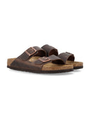 Scarpe pianeggianti Birkenstock