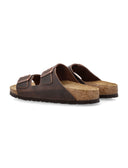 Scarpe pianeggianti Birkenstock