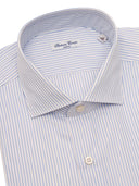 Sartoria Del Campo Sonrisa Camicia Uomo