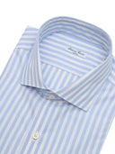 Sartoria Del Campo Sonrisa Camicia Uomo