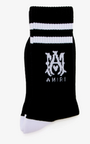 Amiri Ma 코어 로고 양말