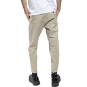 Pantaloni sottili dsquared2 dsquared cotone