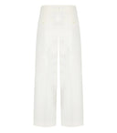 Max Mara Weekend Bellico Weiße Hose
