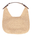 Michael Kors Sm Hobo Shldr