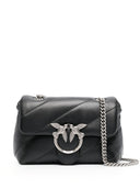 Pinko Mini Love Bag Puff Maxi Trapunta