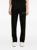 Palm Angels Classic Logo Track Pants Black Off White