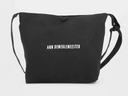 Ann Demeulemeester Ad Small Shoulder Bag With Adjustable Strap Heavy