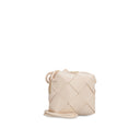 Bottega Veneta Mini Cassette Camera Bag