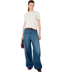 Max Mara Weekend Agro Ecru Top