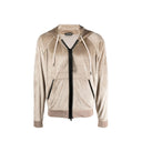 Tom Ford Velour Track Jacket