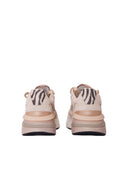 Premiata Sneakers Moerund Offwhite