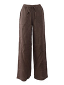 Fay Easy Pant Con Coulisse T.Capo