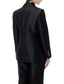 Zimmermann Jackets Black