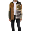 DSQUARED2 PATCHED JACK